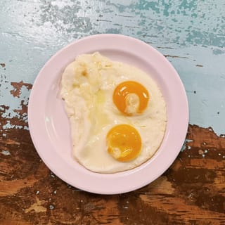Side of Eggs (2) - Two Dog Farms