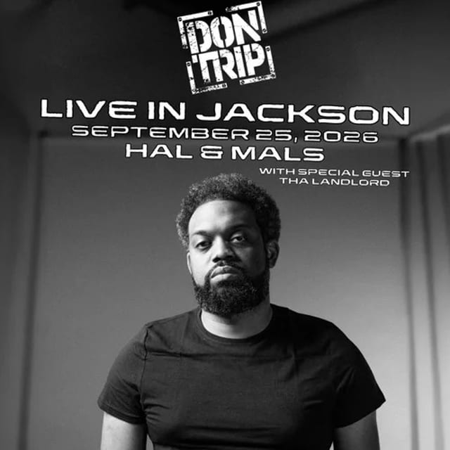 DON TRIP