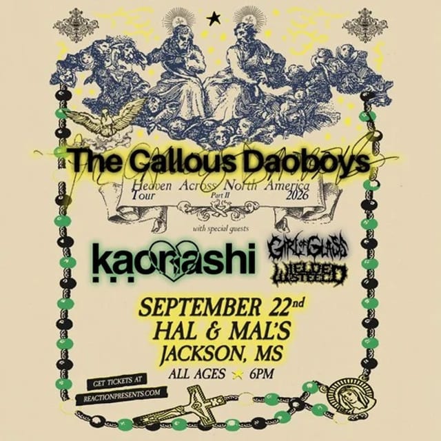 The Callous Daoboys