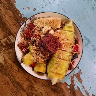 Acai Bowl
