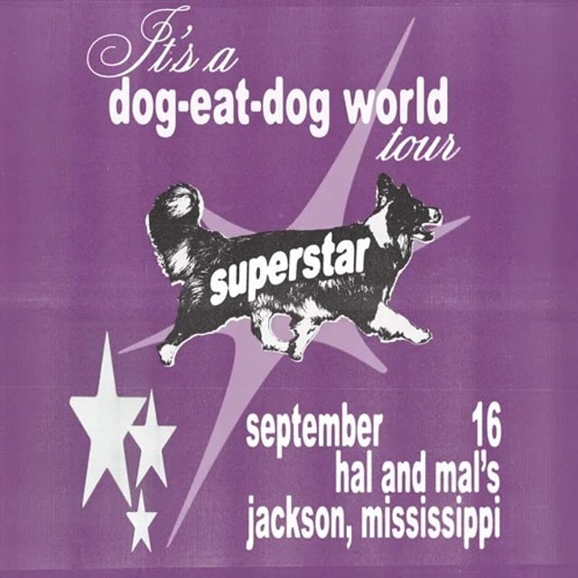 Superstar
