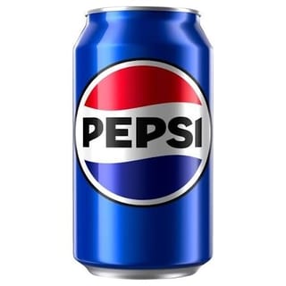 Pepsi - 12 oz can