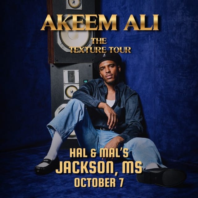 Akeem Ali