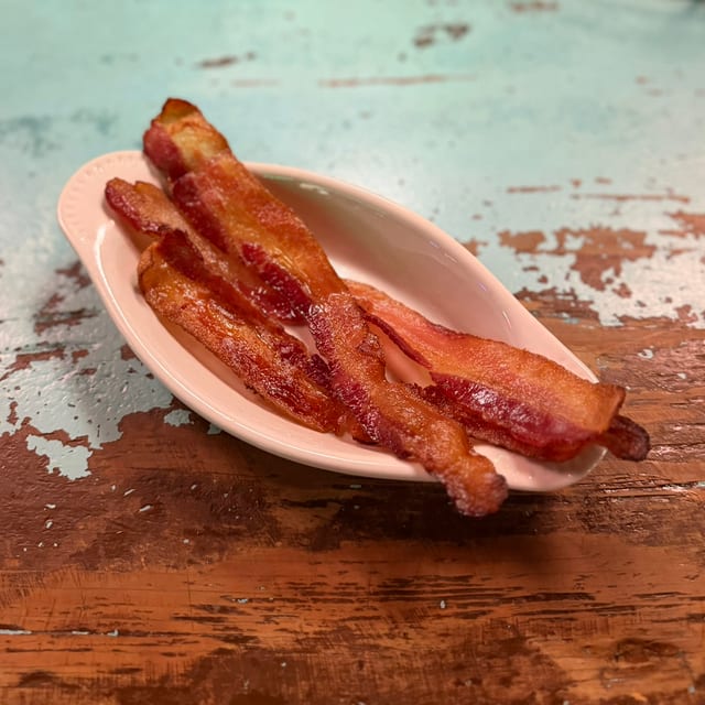 Bacon.