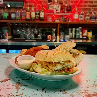 PoBoy - Catfish - HM